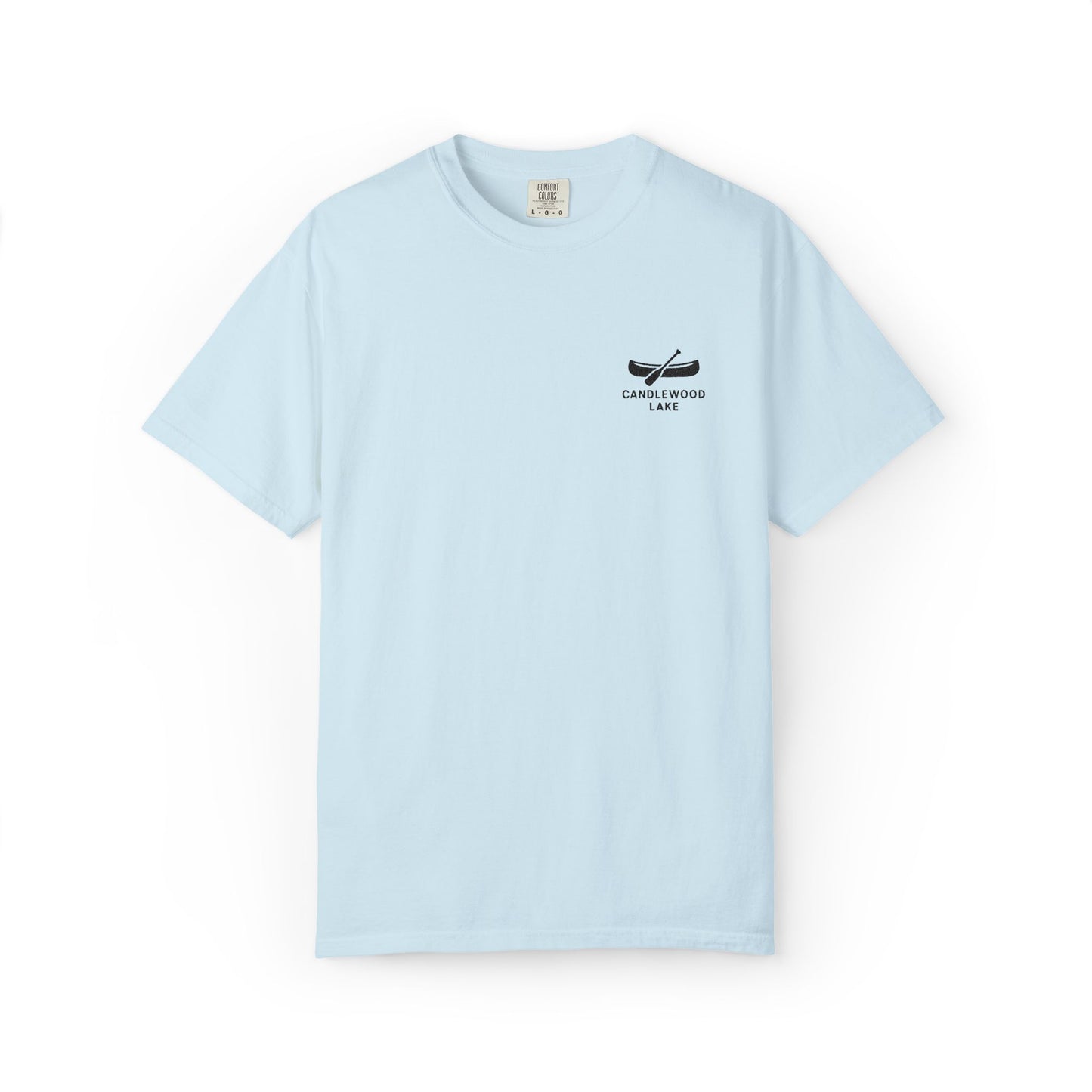 Candlewood Unisex Tee