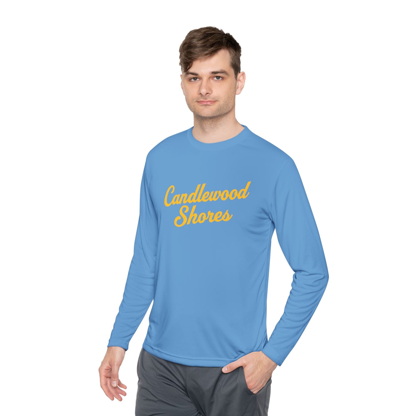 Candlewood Shores Long Sleeve