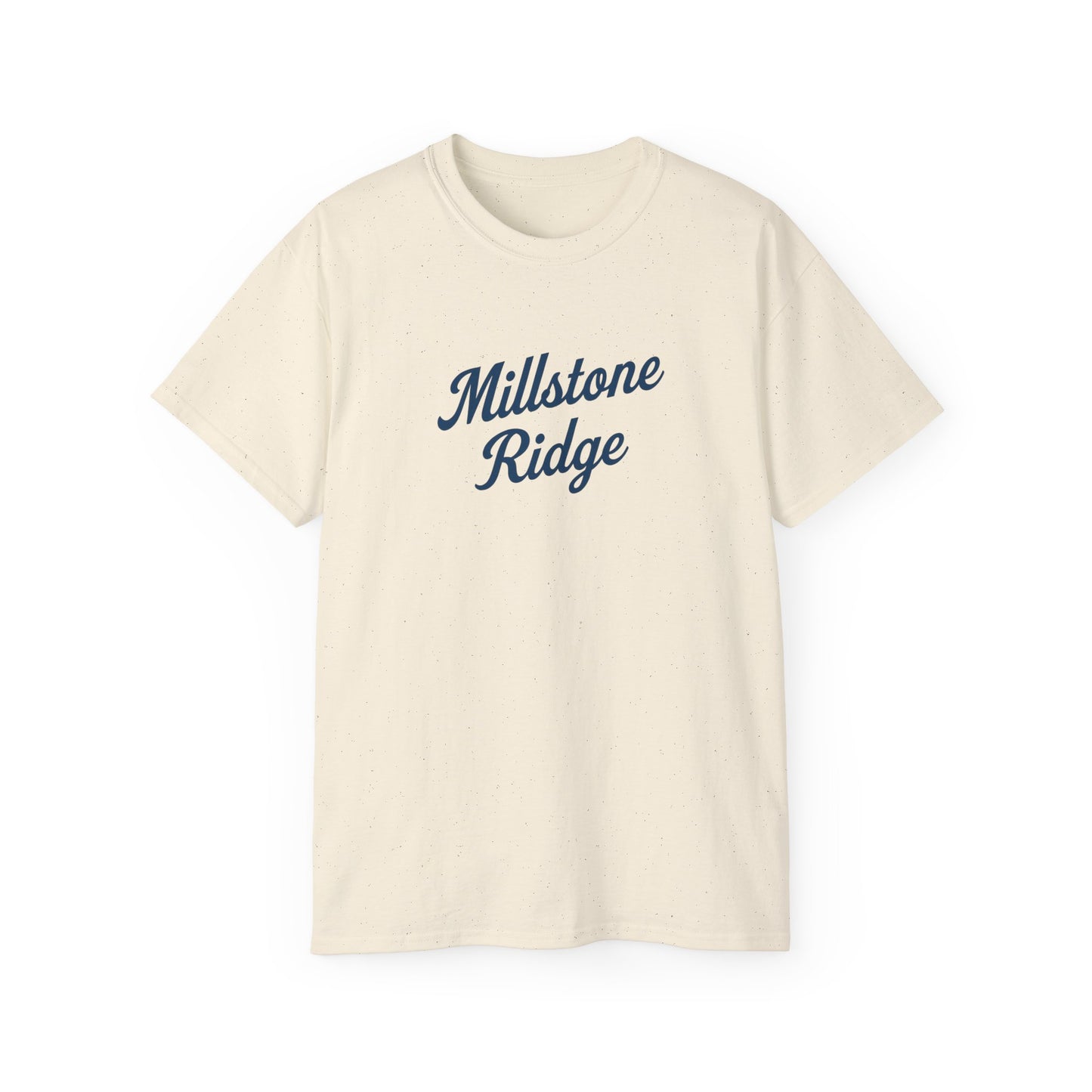Millstone Ridge unisex Tee
