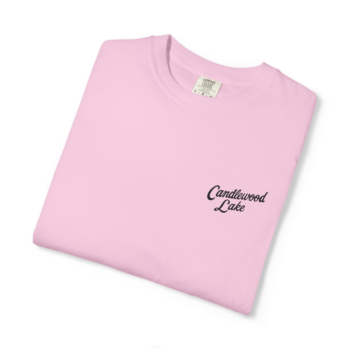 Stylish Unisex Garment-Dyed T-Shirt - Casual Wear, Gift Idea, Summer Style, Everyday Comfort, Fashion Statement