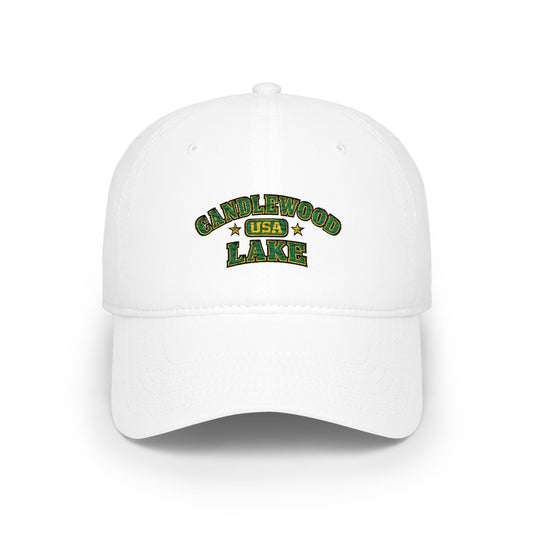 Candlewood Hat