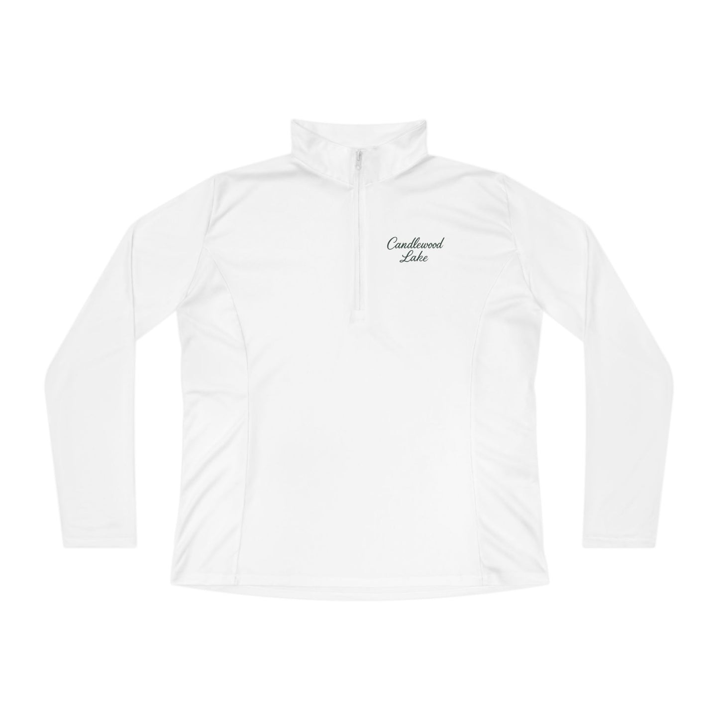 Women's QZip