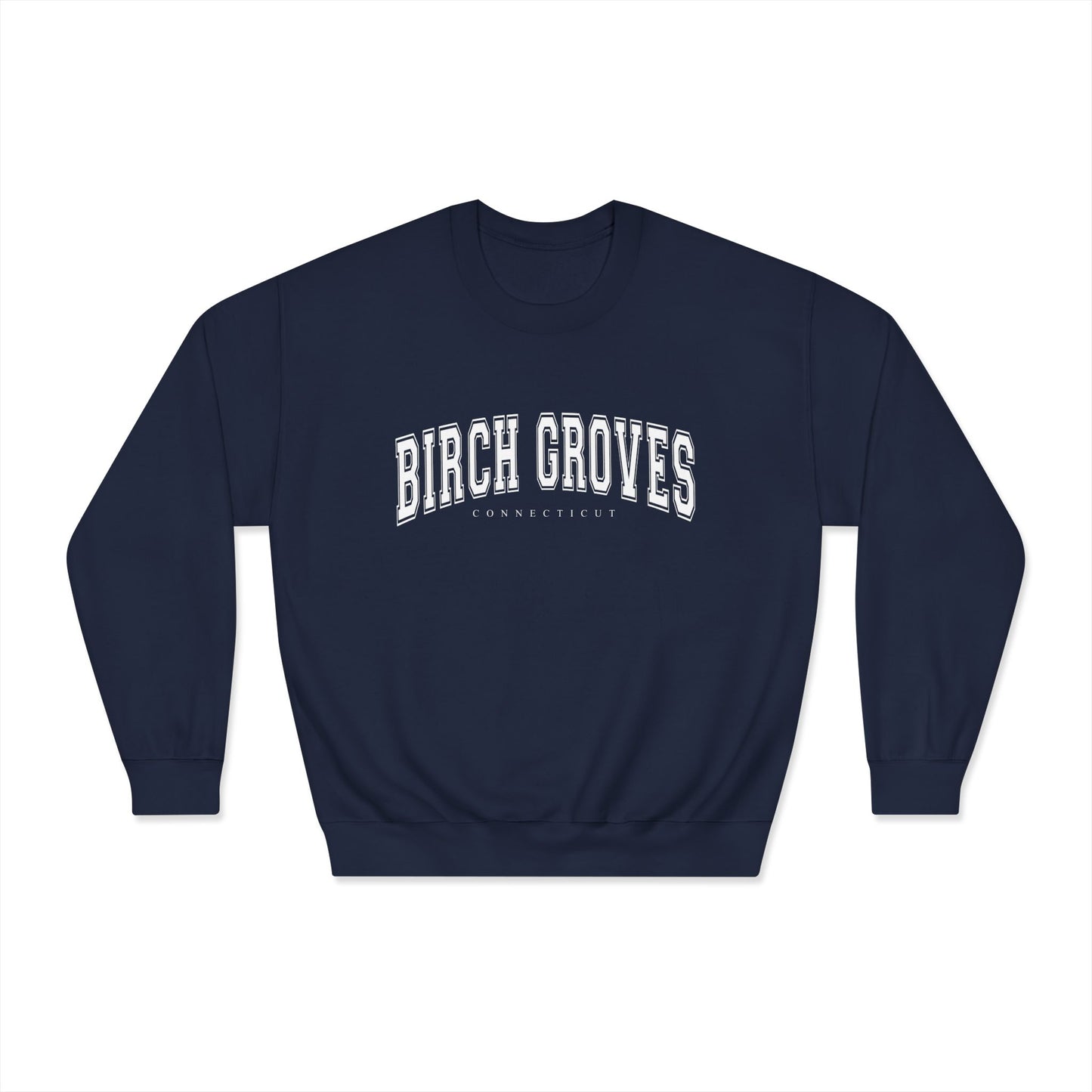 Unisex DryBlend® Crewneck Sweatshirt