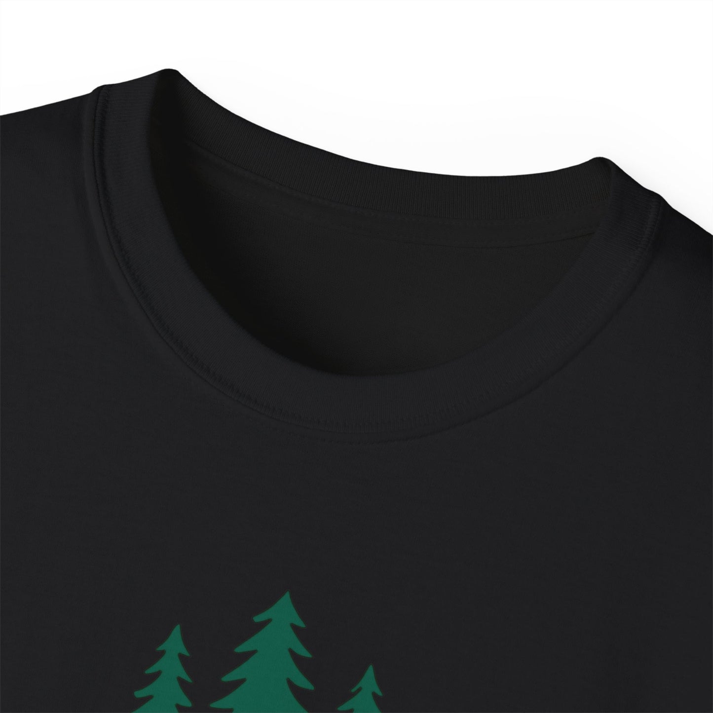 Candlewood Trails Tee  Unisex