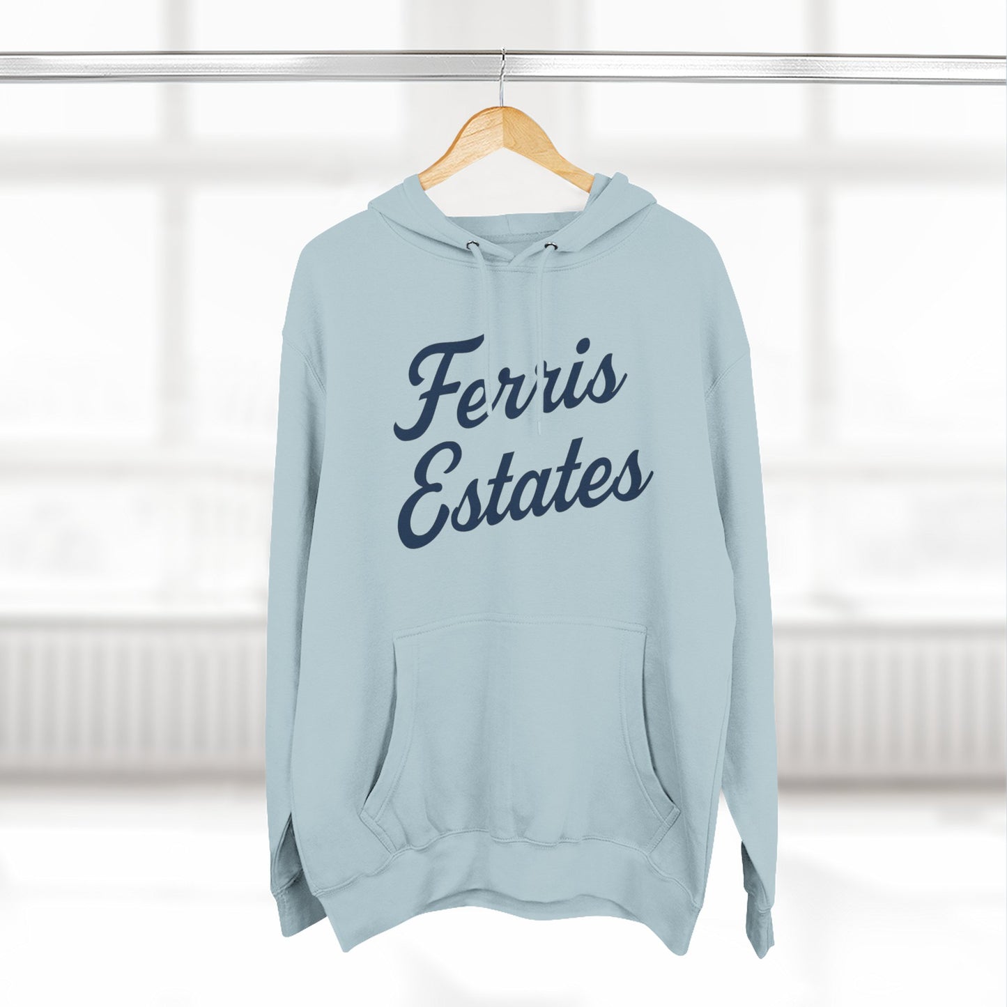 Ferris Estates Sweatshirt