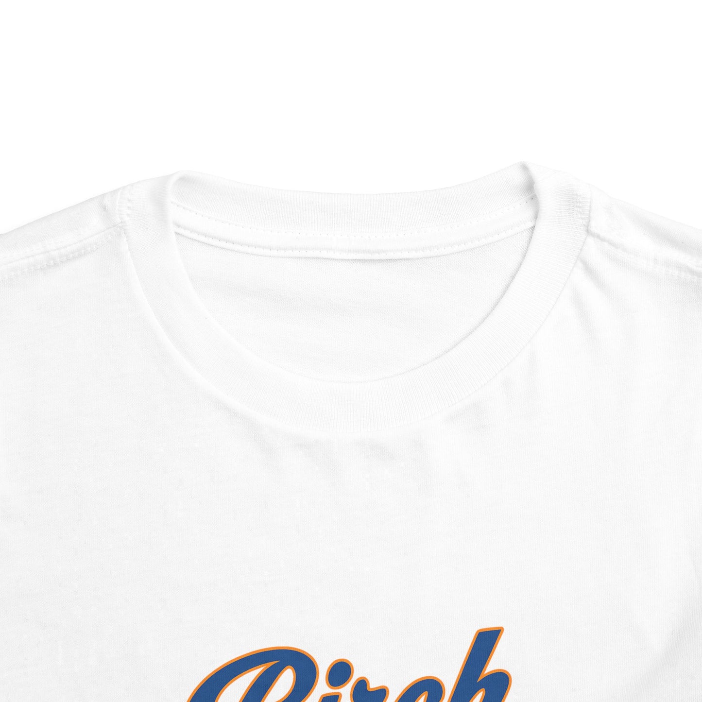 Birch Groves Toddler Tee