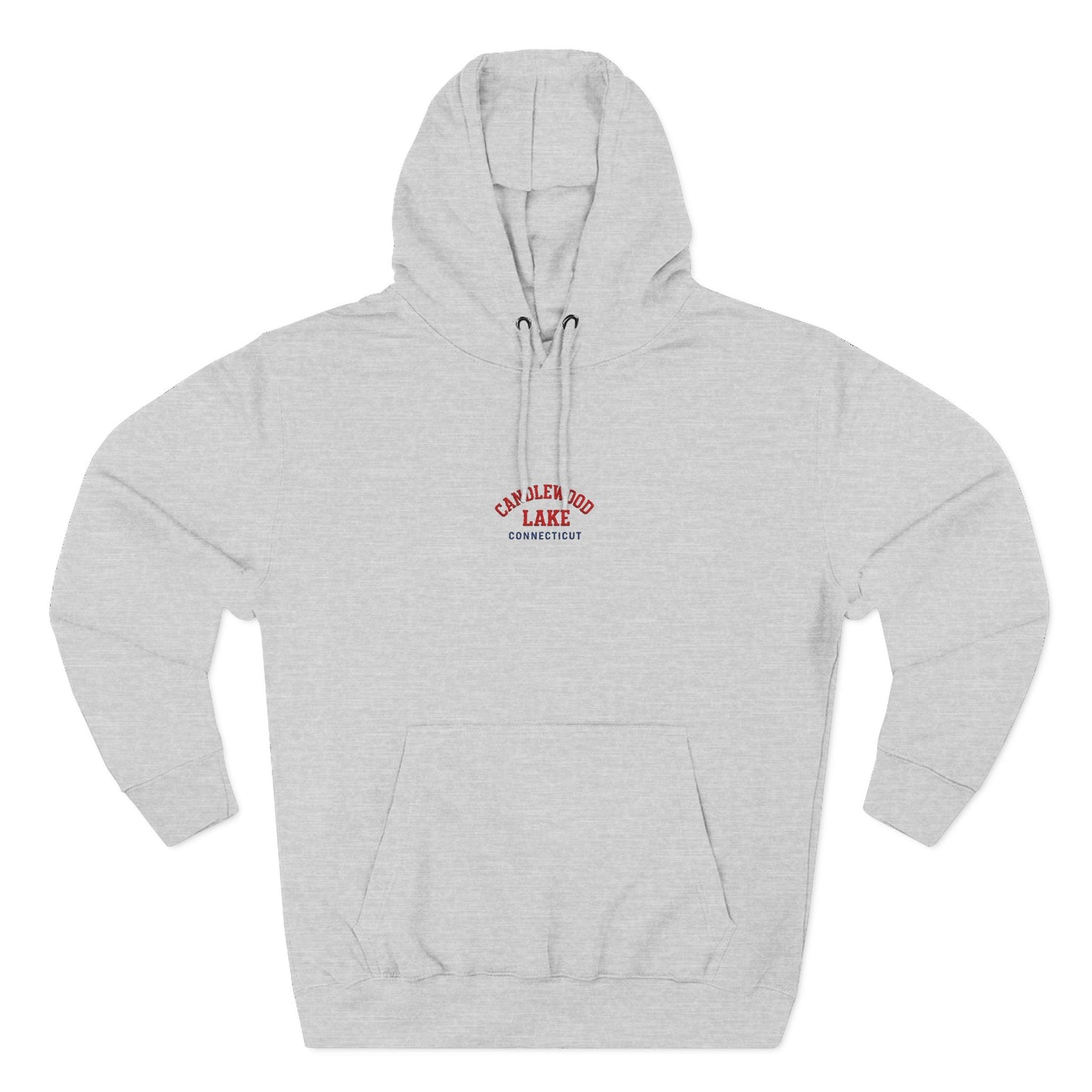 Cozy Fleece Hoodie