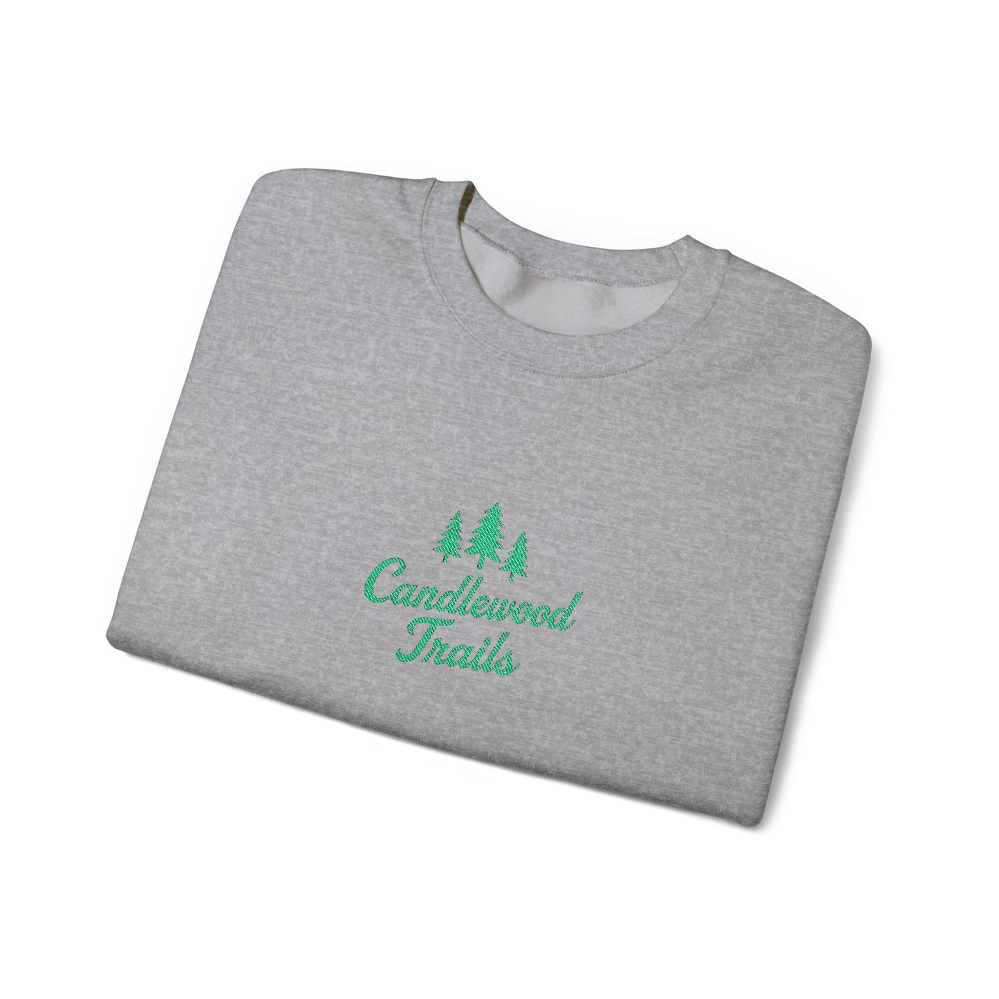 Candlewood Trails Crewneck