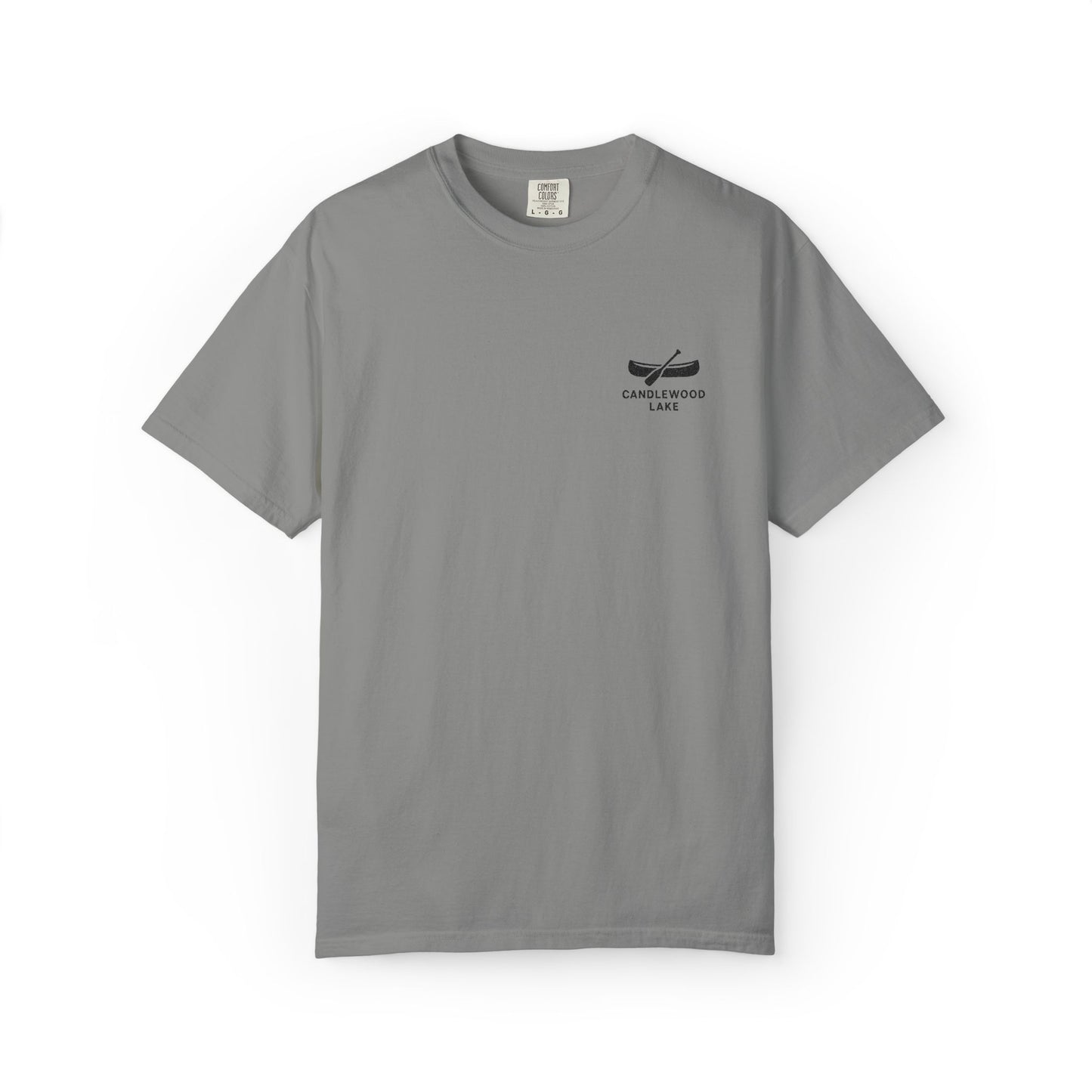 Candlewood Unisex Tee