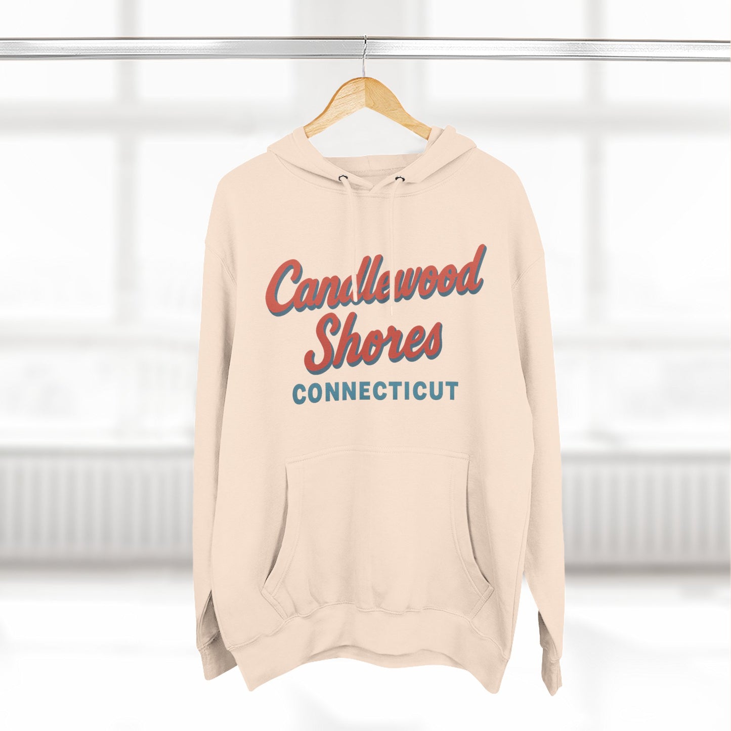 Candlewood Shores Hoodie (Unisex)