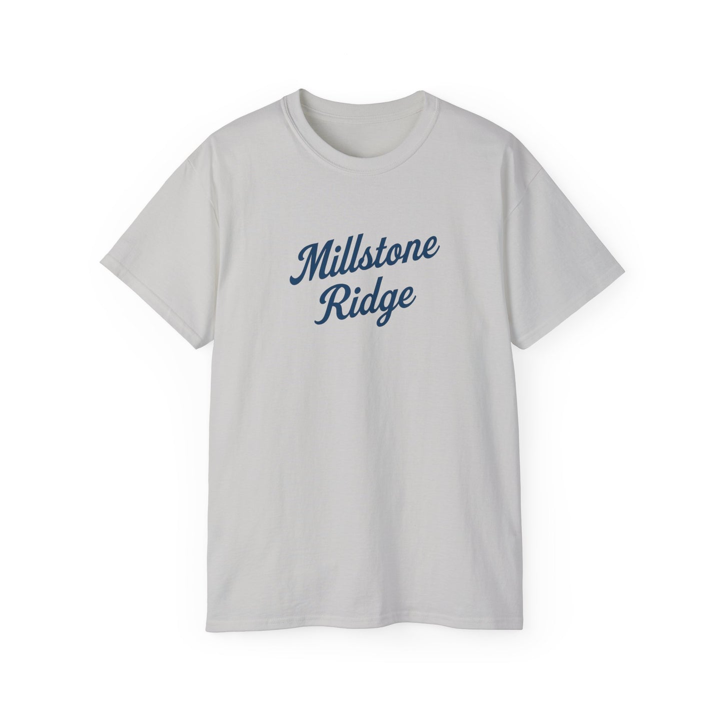 Millstone Ridge unisex Tee