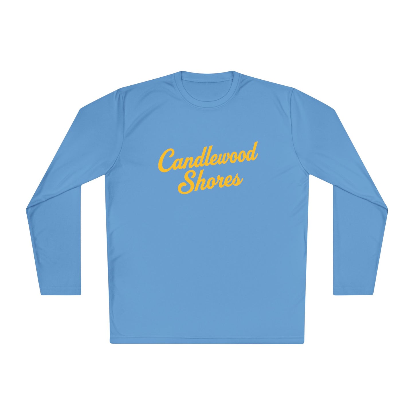 Candlewood Shores Long Sleeve