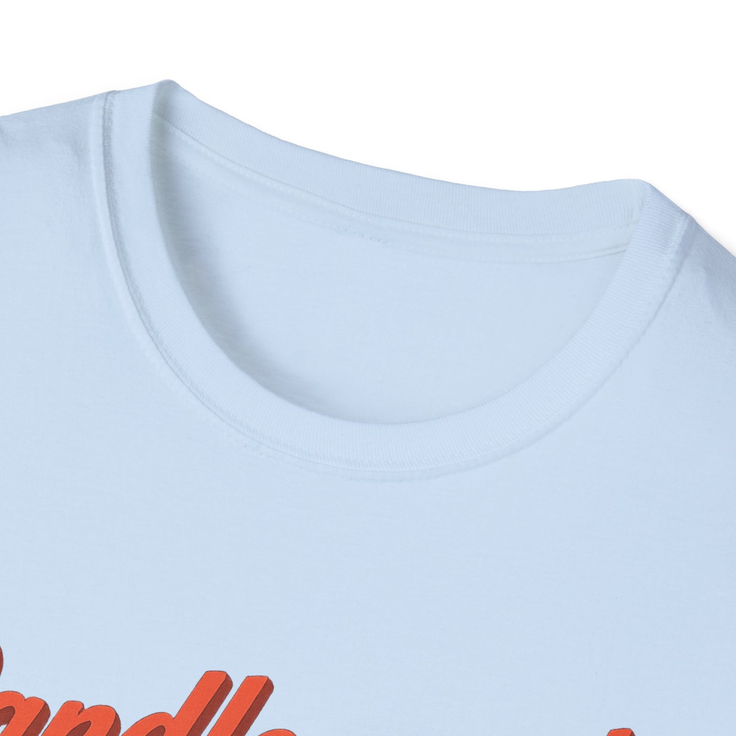 Candlewood Trails Unisex Tee