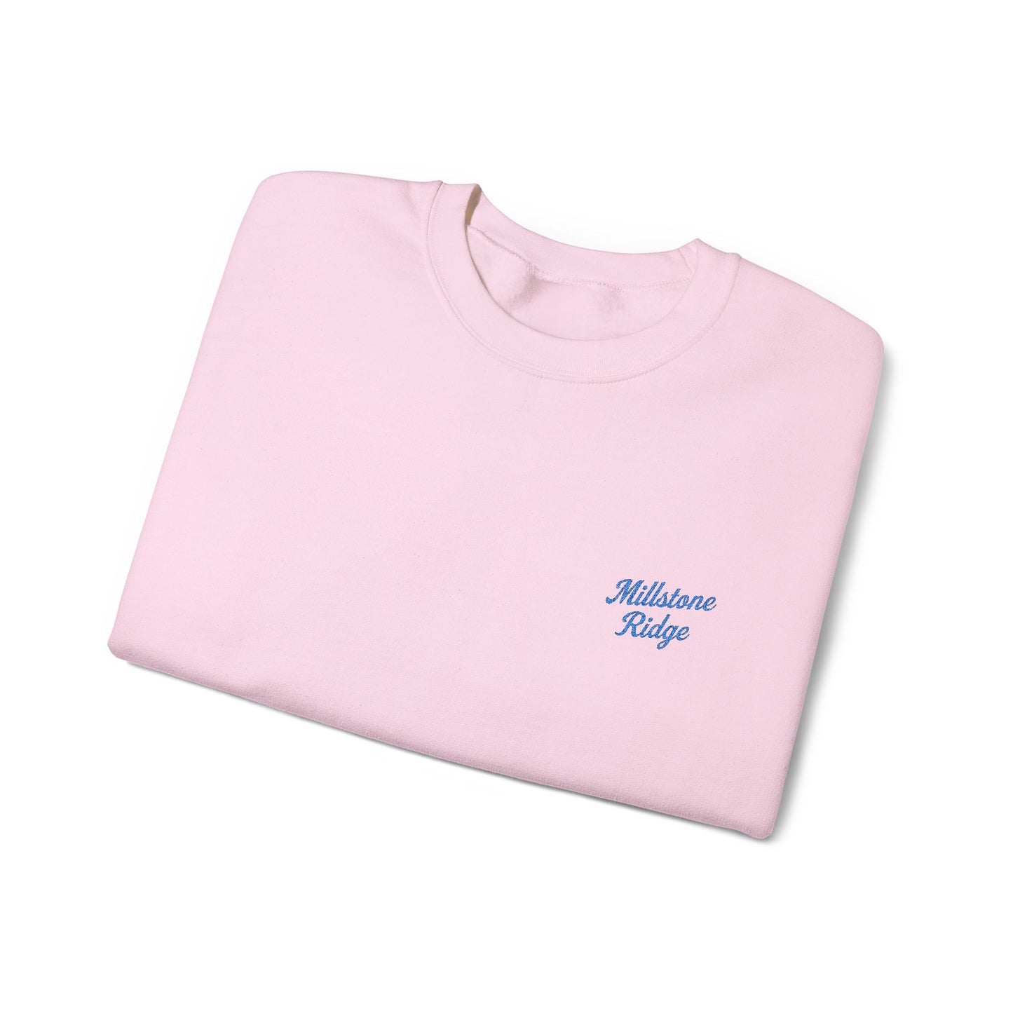 Millstone Unisex Crewneck