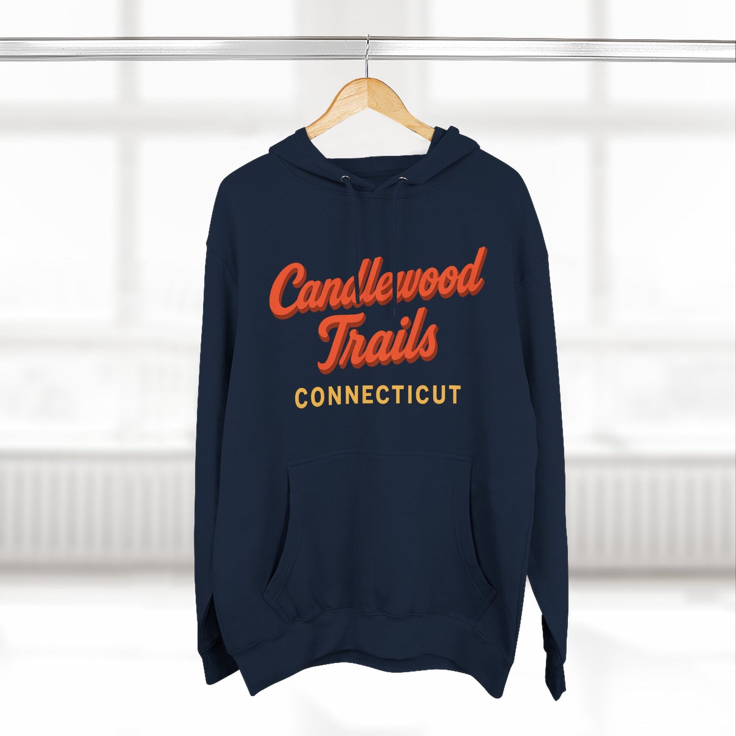 Candlewood Trails Hoodie (Unisex)