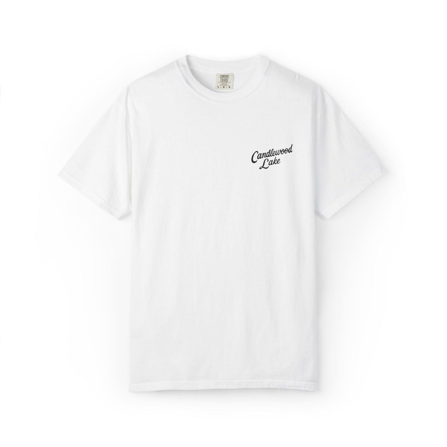 Stylish Unisex Garment-Dyed T-Shirt - Casual Wear, Gift Idea, Summer Style, Everyday Comfort, Fashion Statement
