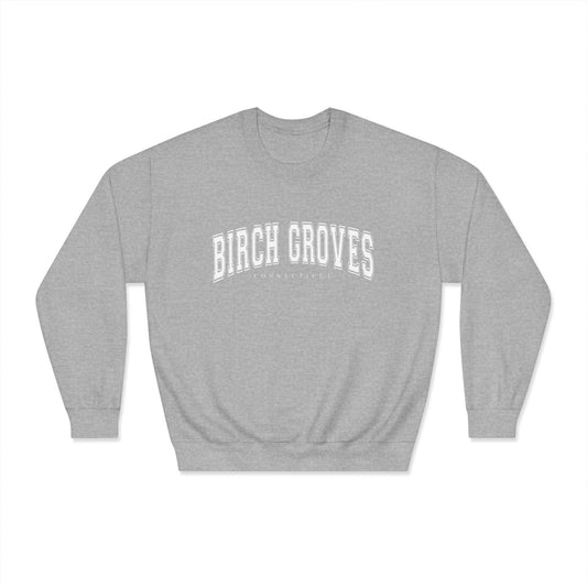 Unisex DryBlend® Crewneck Sweatshirt