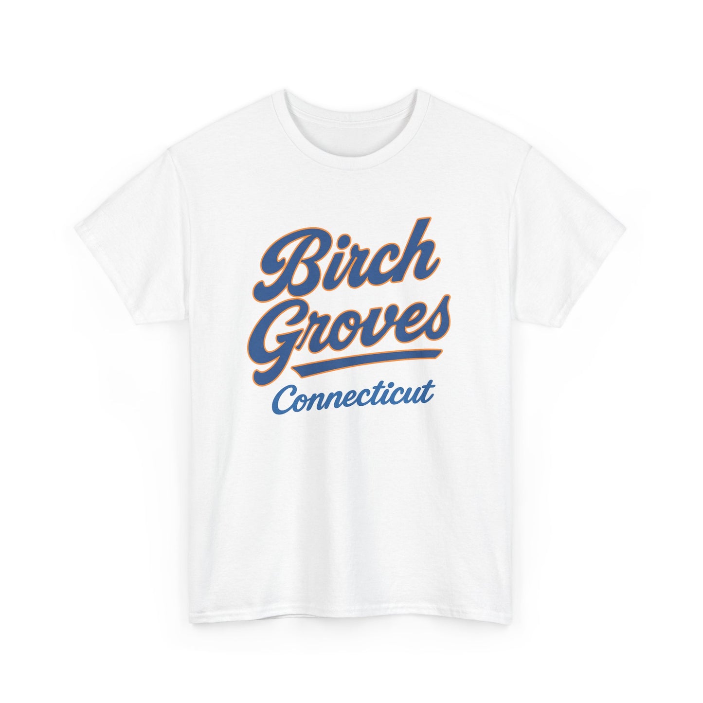 Birch Groves T-Shirt