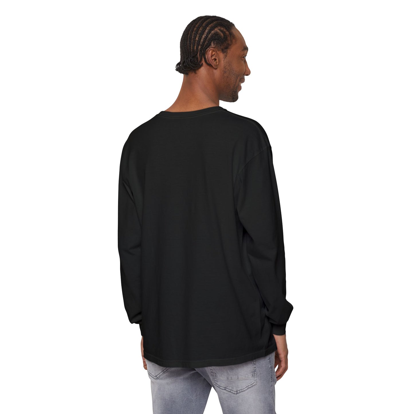 Millstone Ridge Long Sleeve T