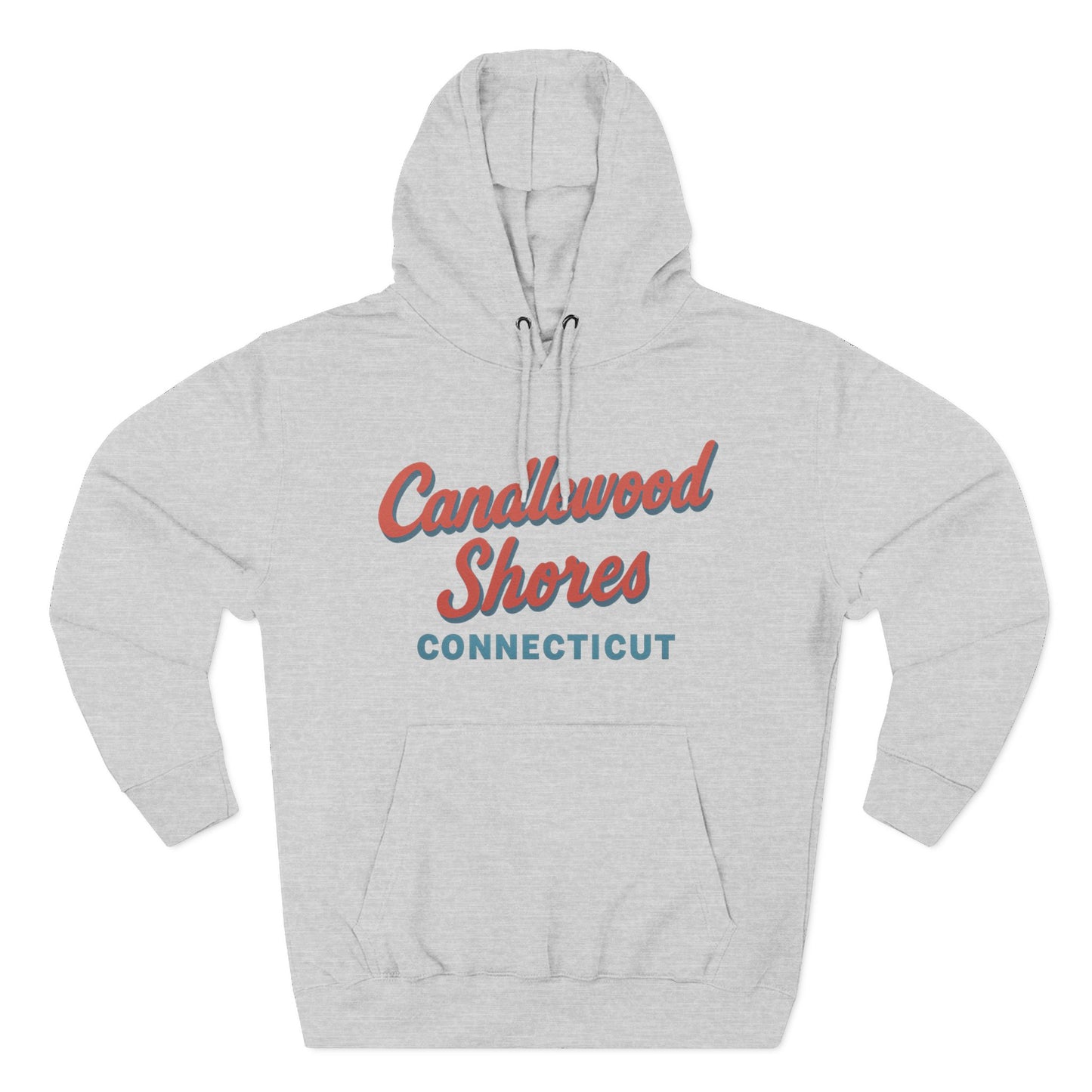 Candlewood Shores Hoodie (Unisex)