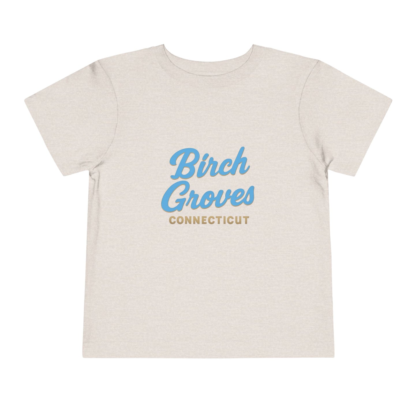 Birch Groves Toddler T Shirt