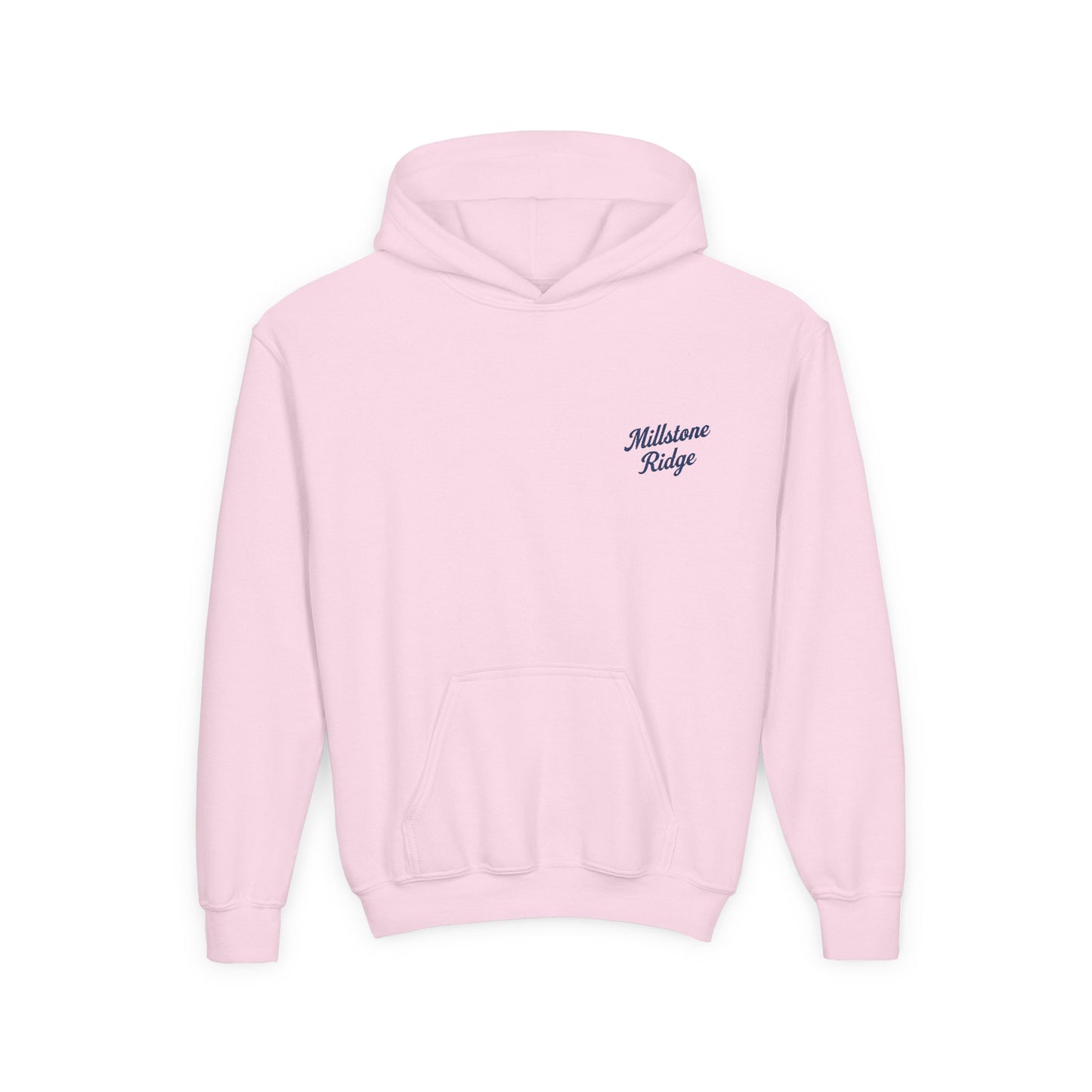 Millstone Ridge Youth Hoodie