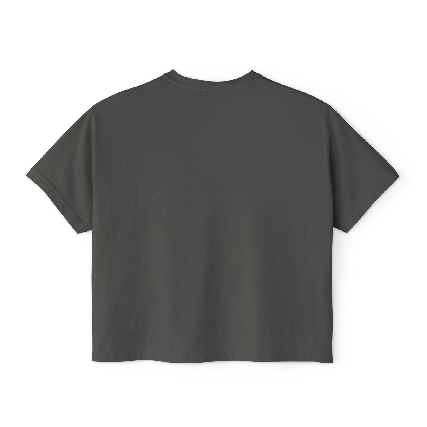Candlewood Shores Women's Boxy Tee