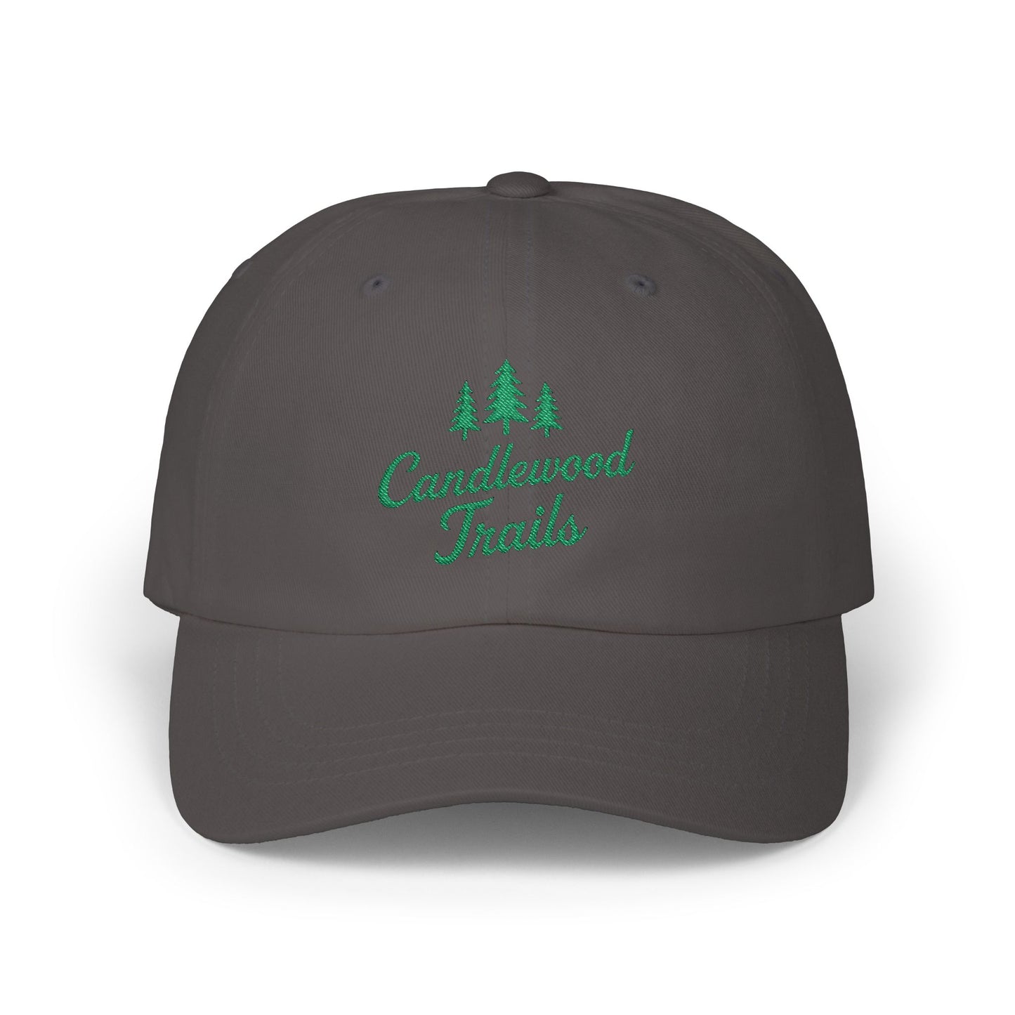 Candlewood Trails Cap