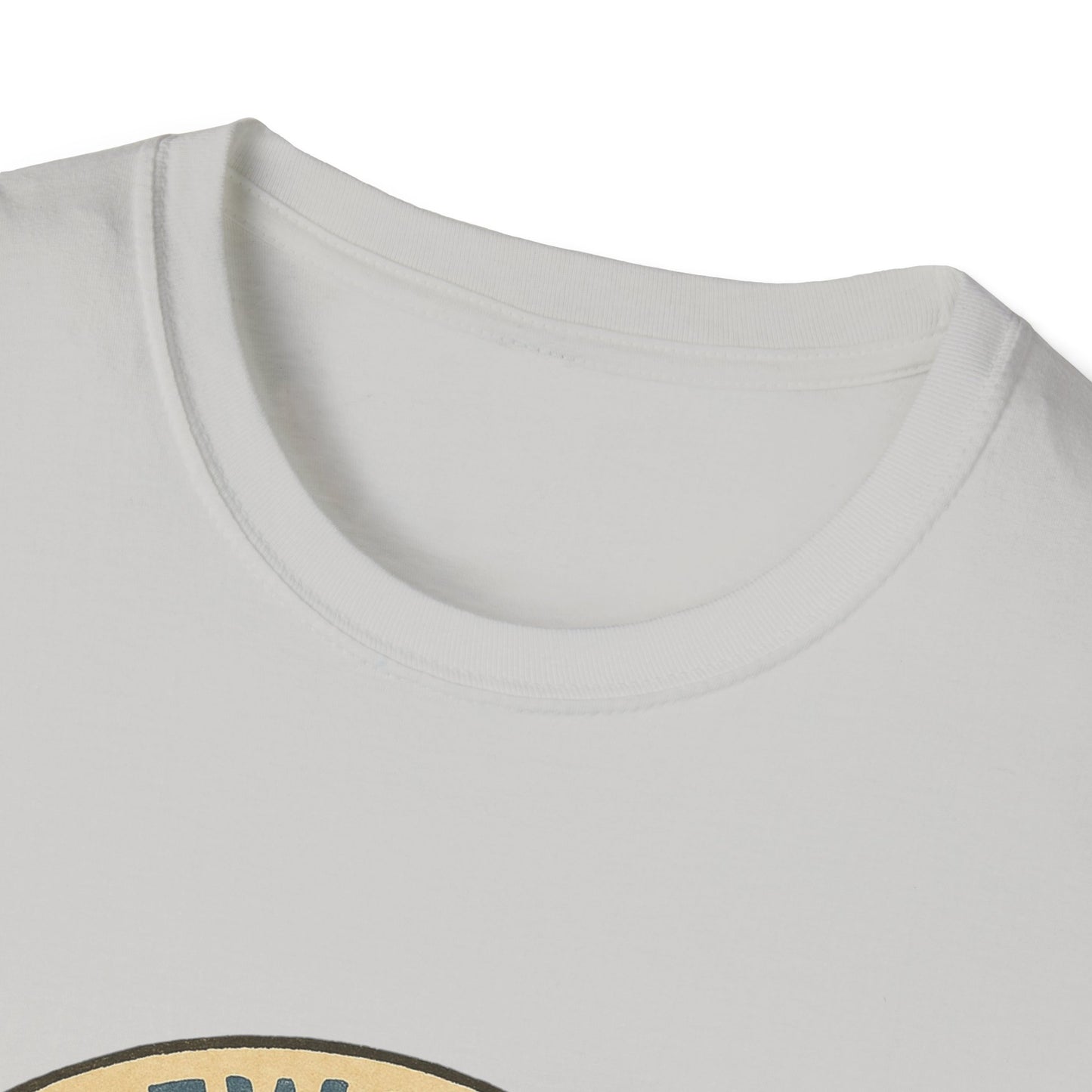 Candlewood Lake Adventure T-Shirt | Vintage Boating Tee, Perfect for Summer, Lake House Gift, Travel Souvenir, Unisex Softstyle Shirt