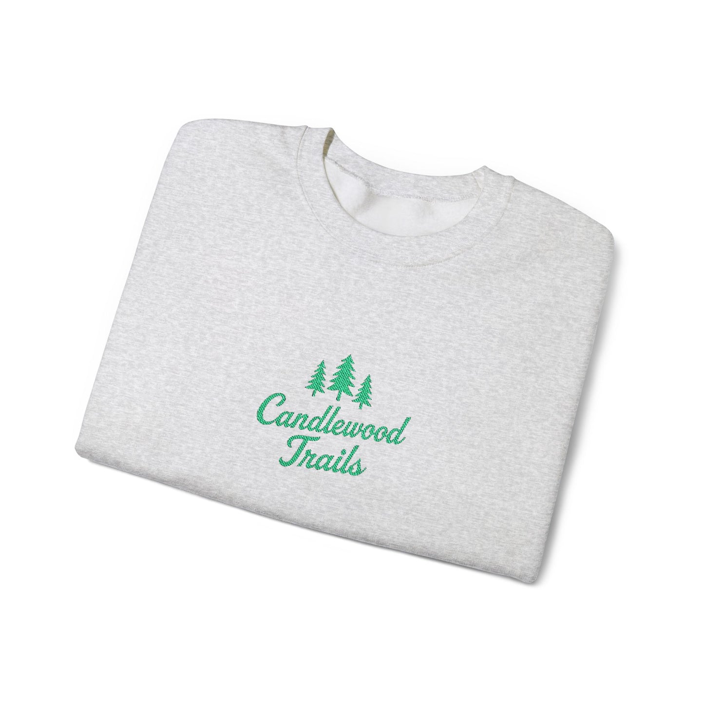 Candlewood Trails Crewneck