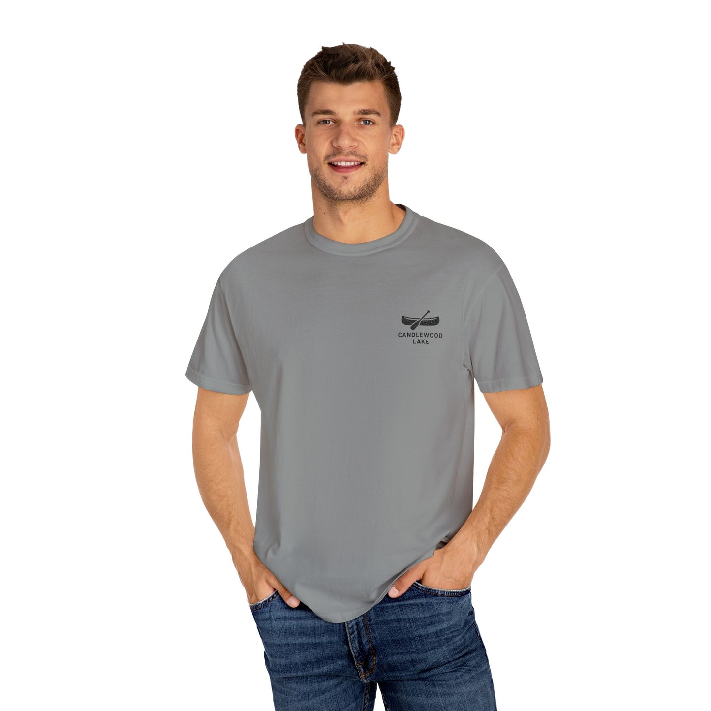 Candlewood Unisex Tee