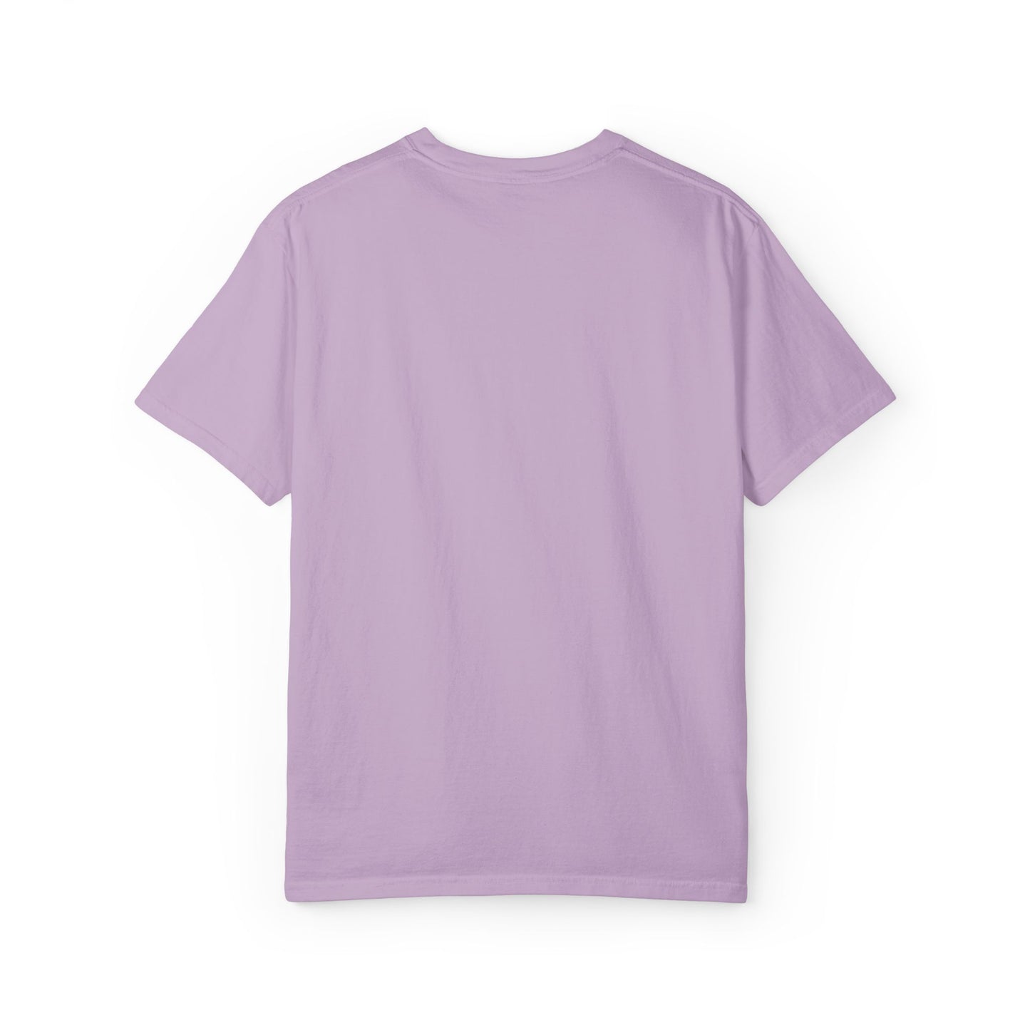 Stylish Unisex Garment-Dyed T-Shirt - Casual Wear, Gift Idea, Summer Style, Everyday Comfort, Fashion Statement