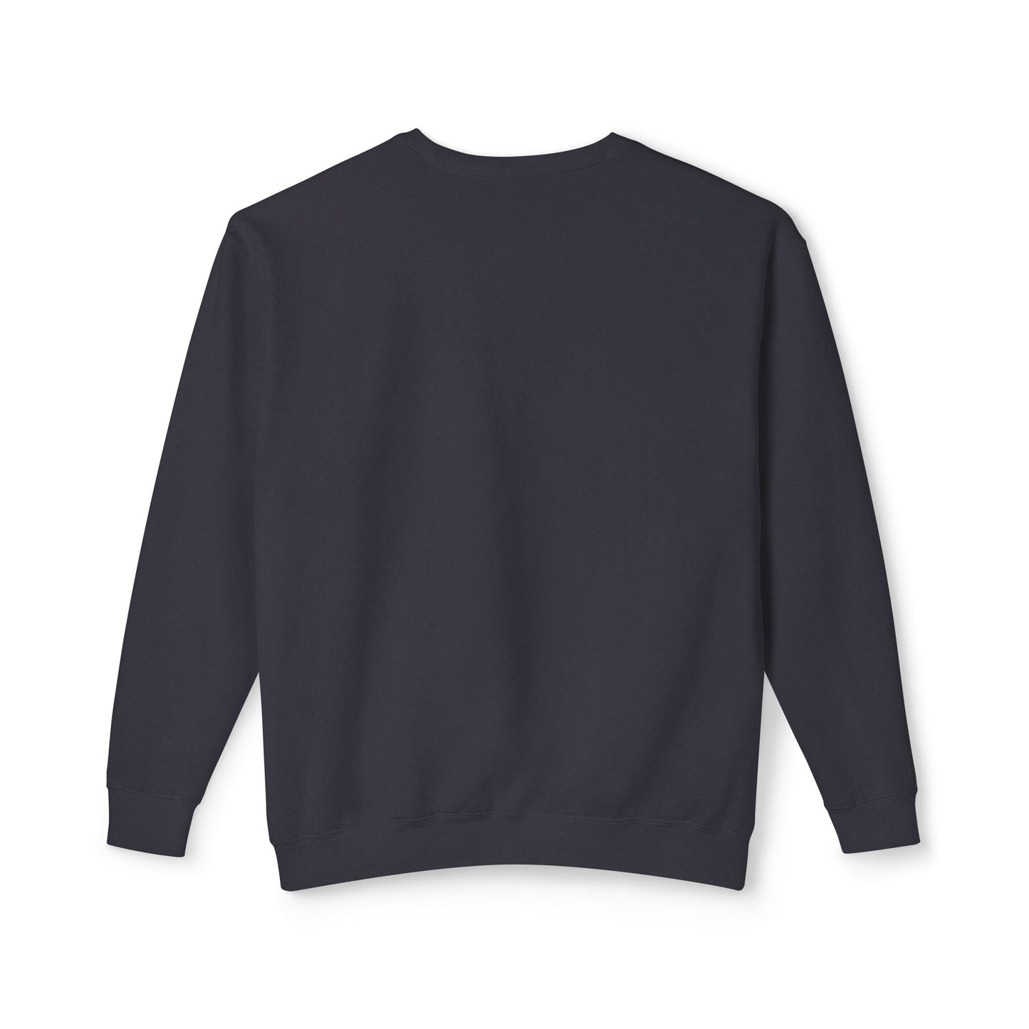 Unisex Birch Groves Crewneck