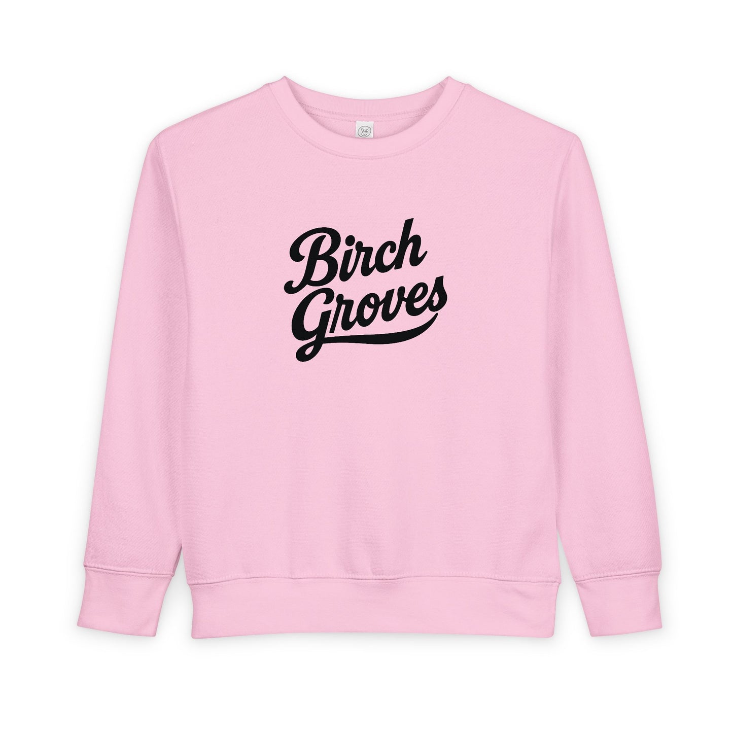 Birch Groves Toddler Sweatshirt