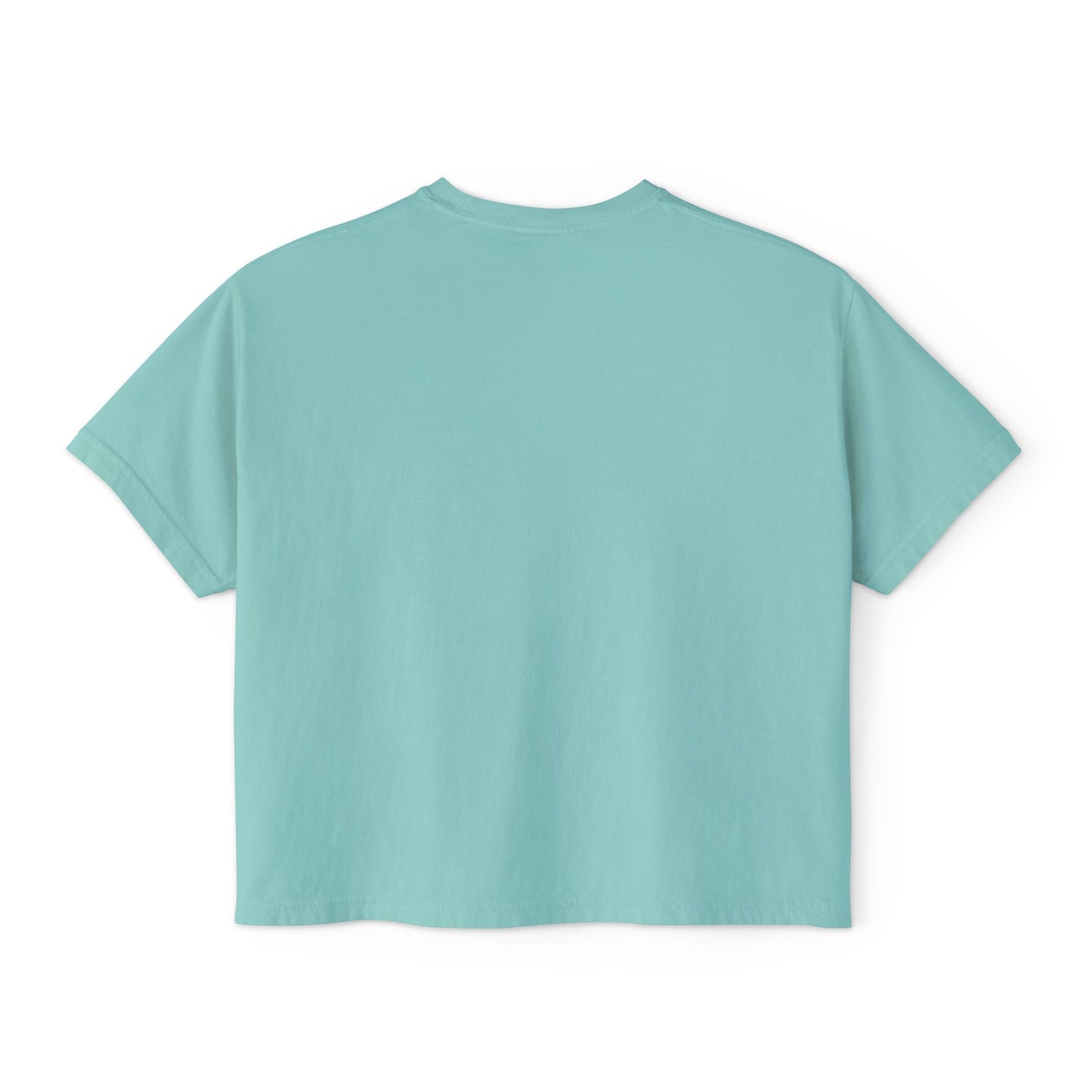 Candlewood Shores Women's Boxy Tee