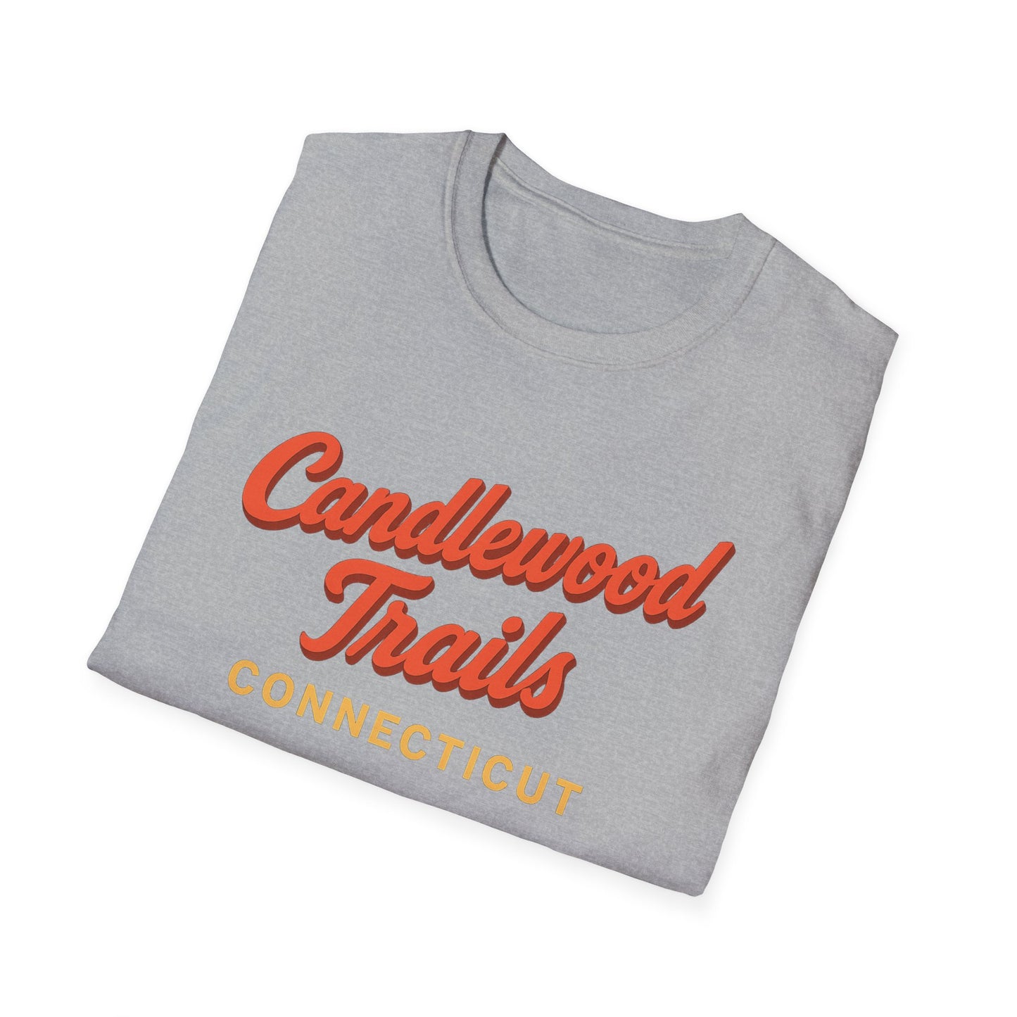 Candlewood Trails Unisex Tee