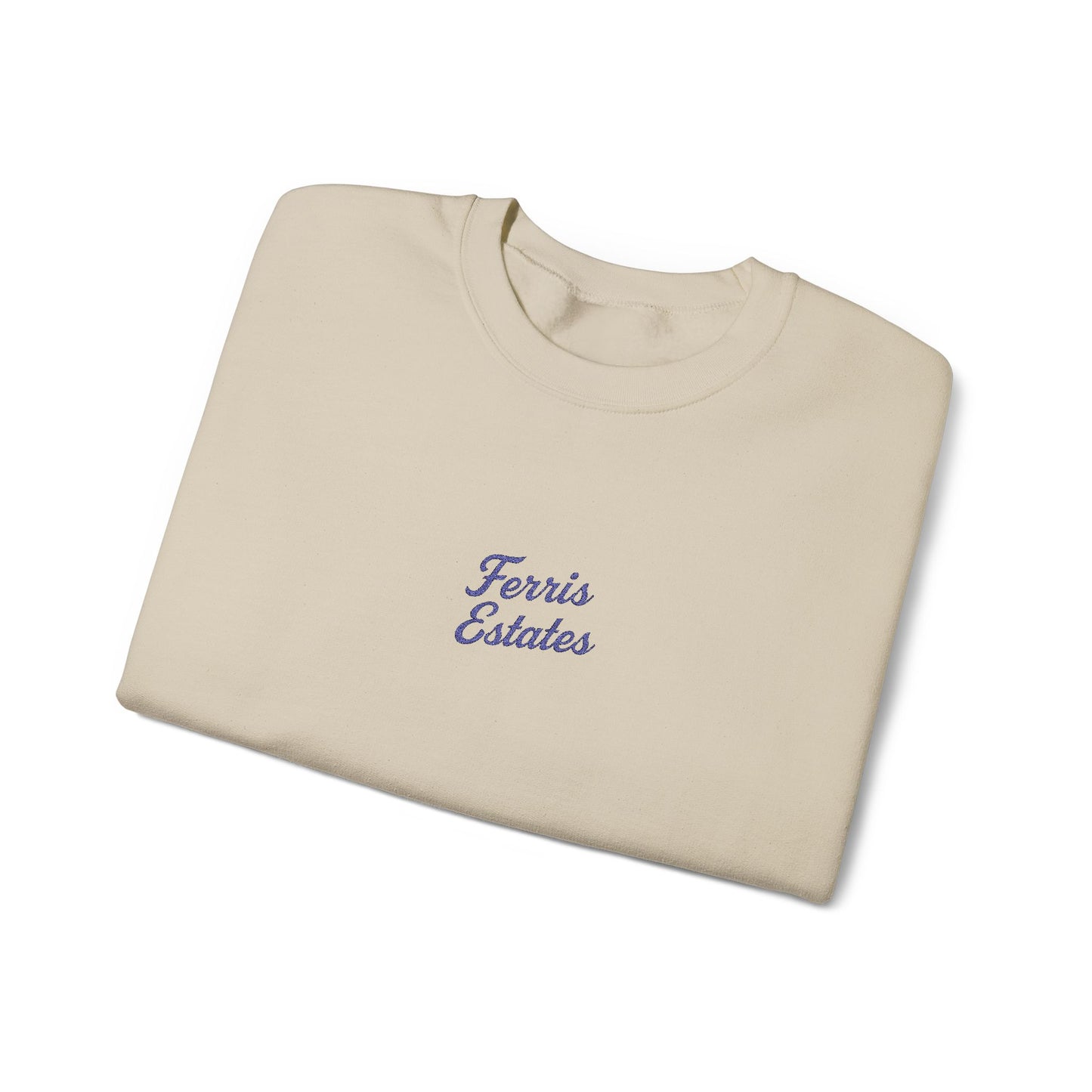 Ferris Estates Crewneck