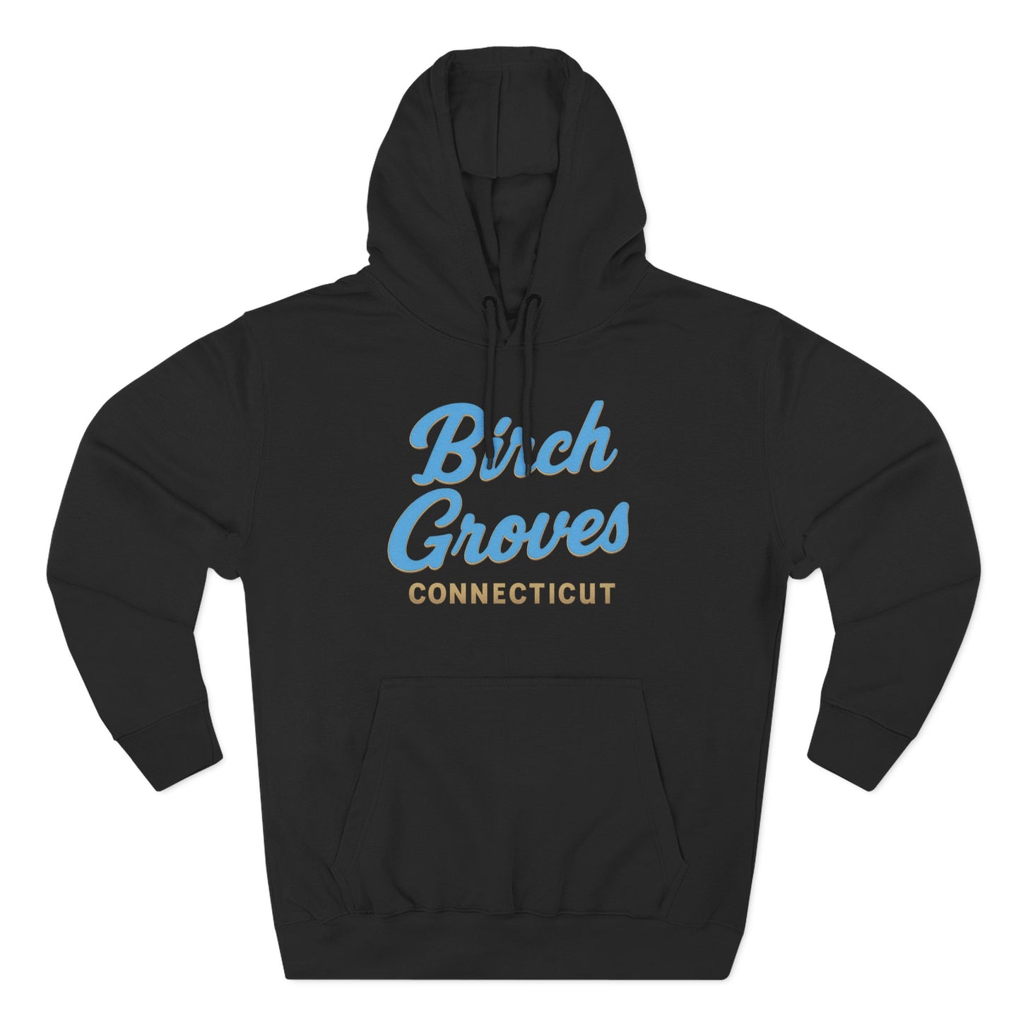 Unisex Fleece Hoodie