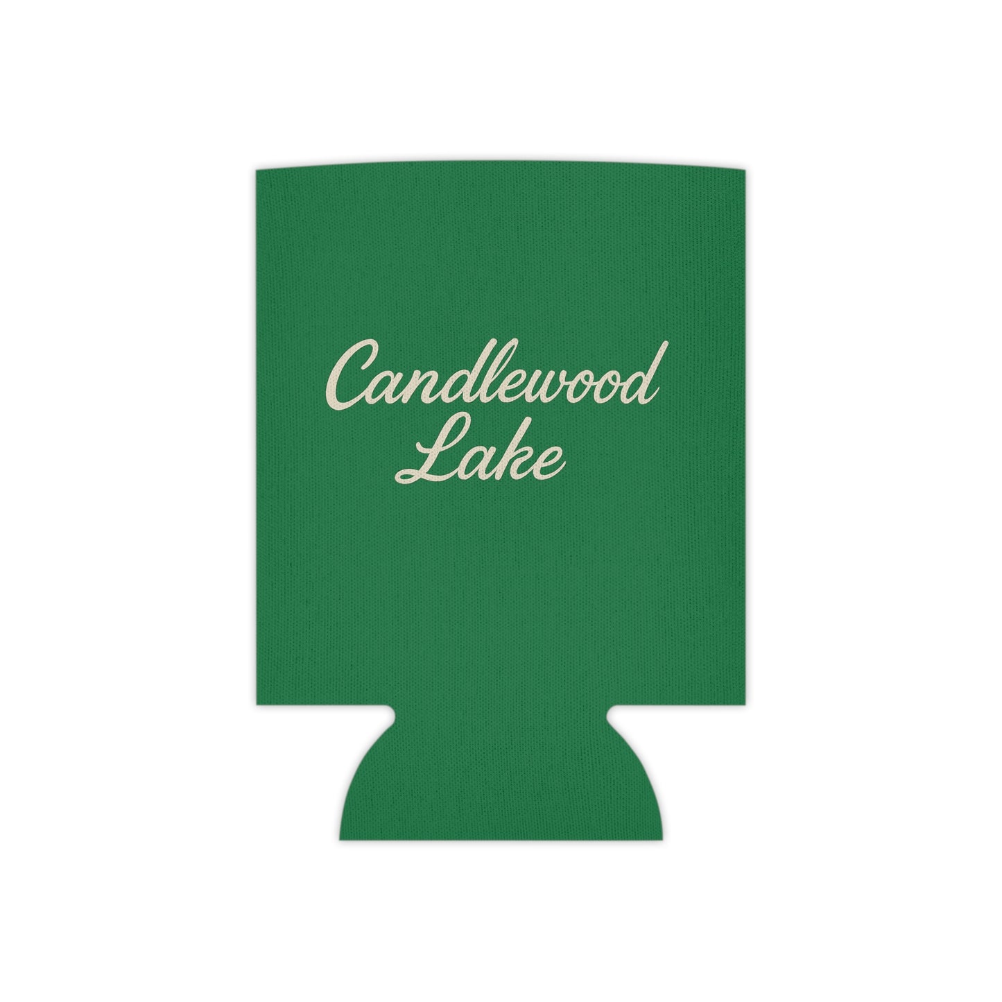 Candlewood Lake Can Cooler