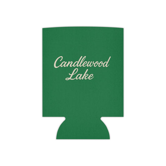 Candlewood Lake Can Cooler