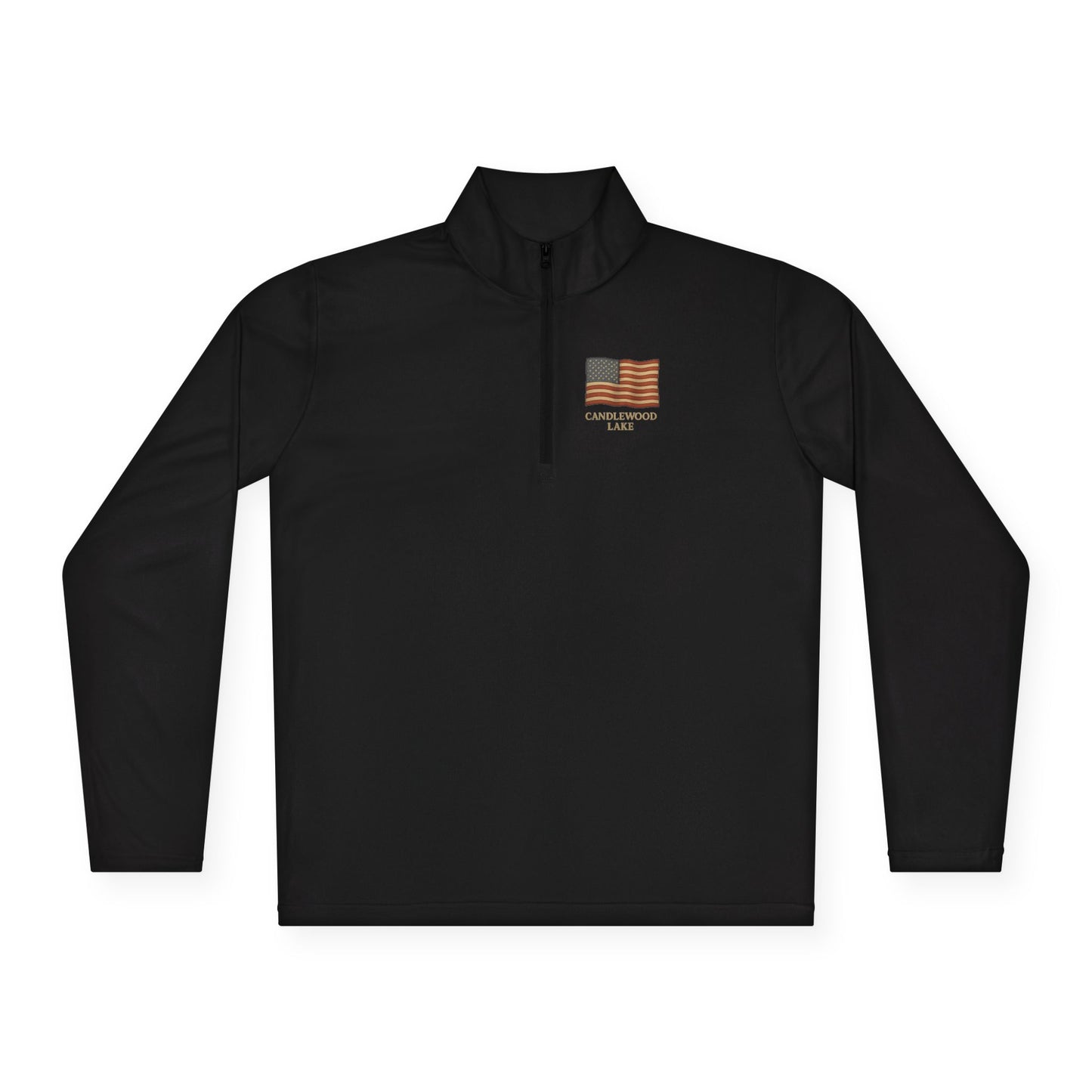 Men's QZip