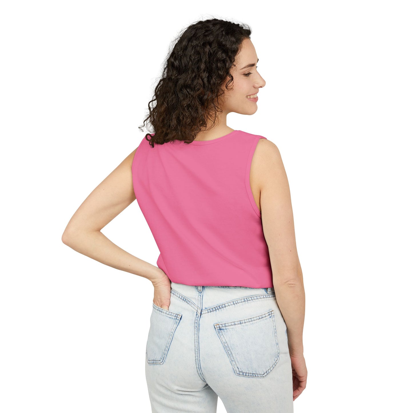 Millstone Ridge Unisex Tank