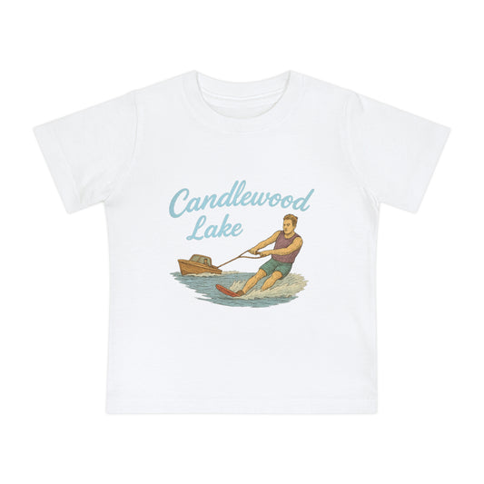 Baby Short Sleeve T-Shirt