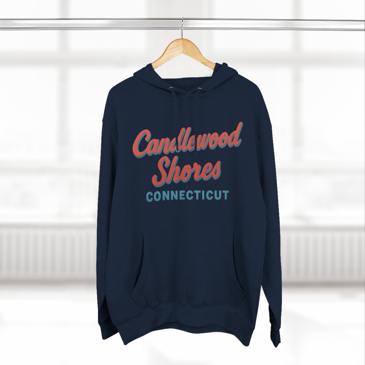 Candlewood Shores Hoodie (Unisex)