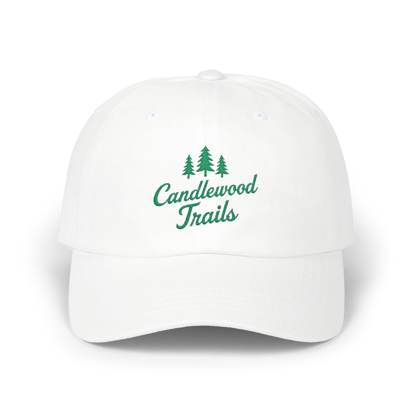 Candlewood Trails Cap