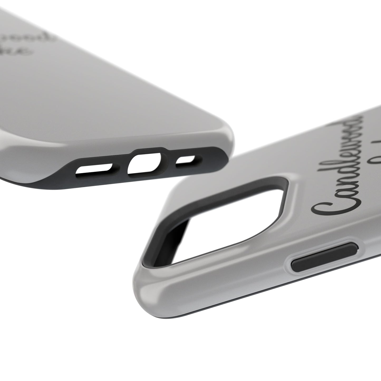 Candlewood Lake Phone Case