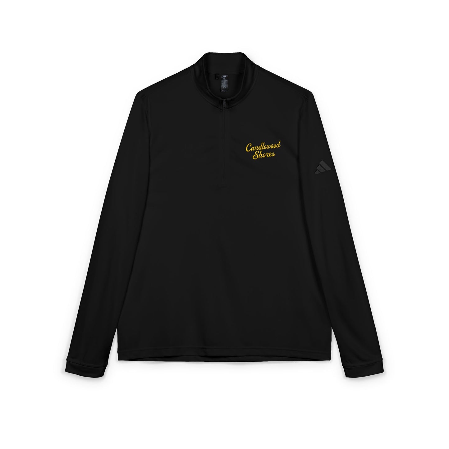 Adidas Candlewood Shores QZip