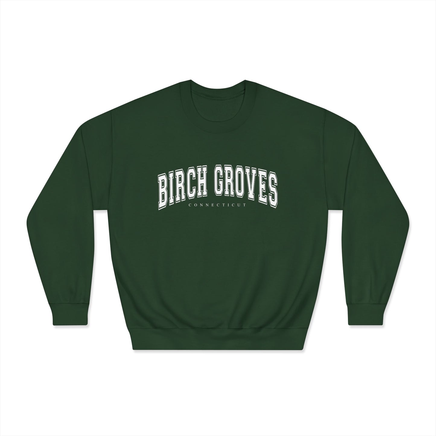 Unisex DryBlend® Crewneck Sweatshirt