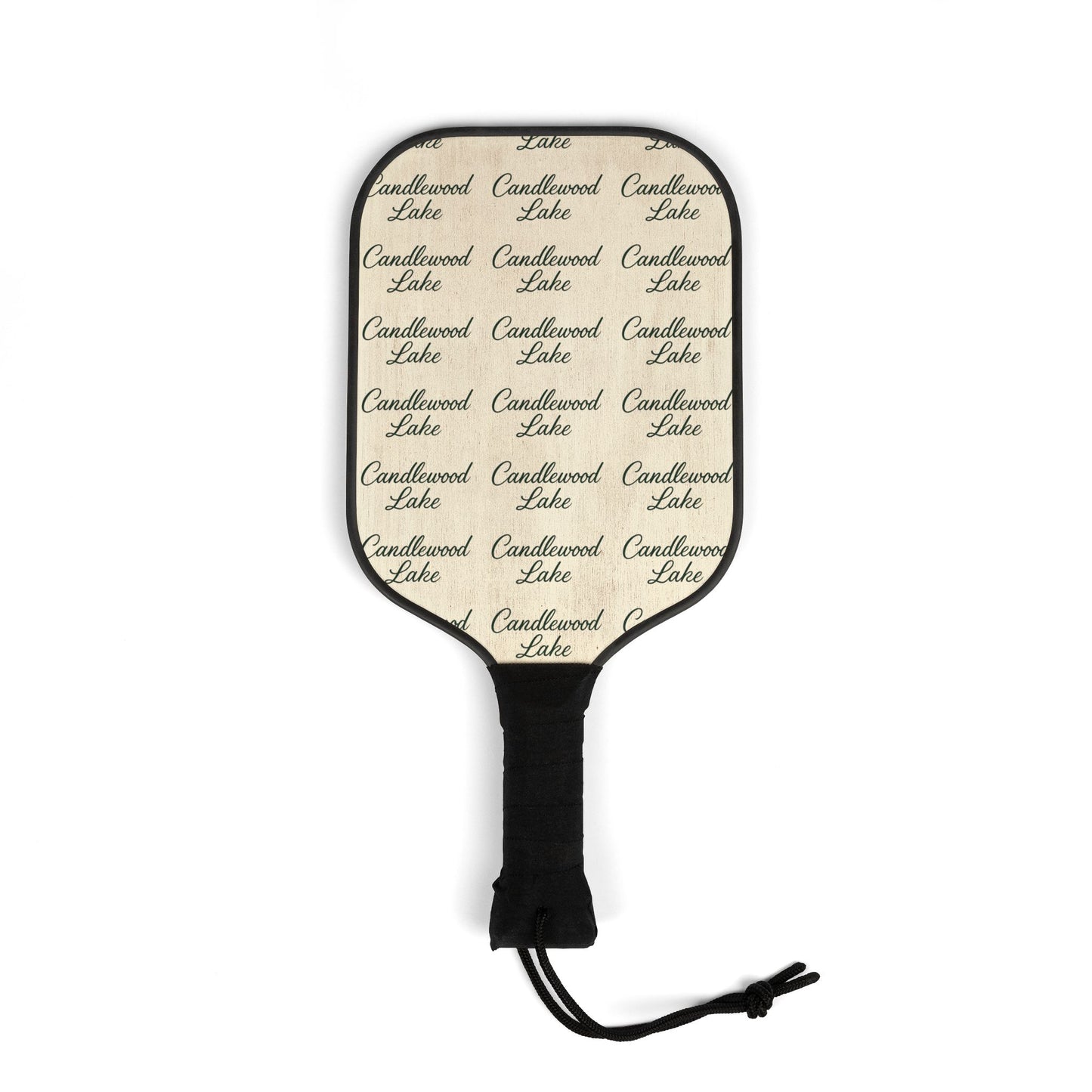 Candlewood Lake Pickleball Paddle Set