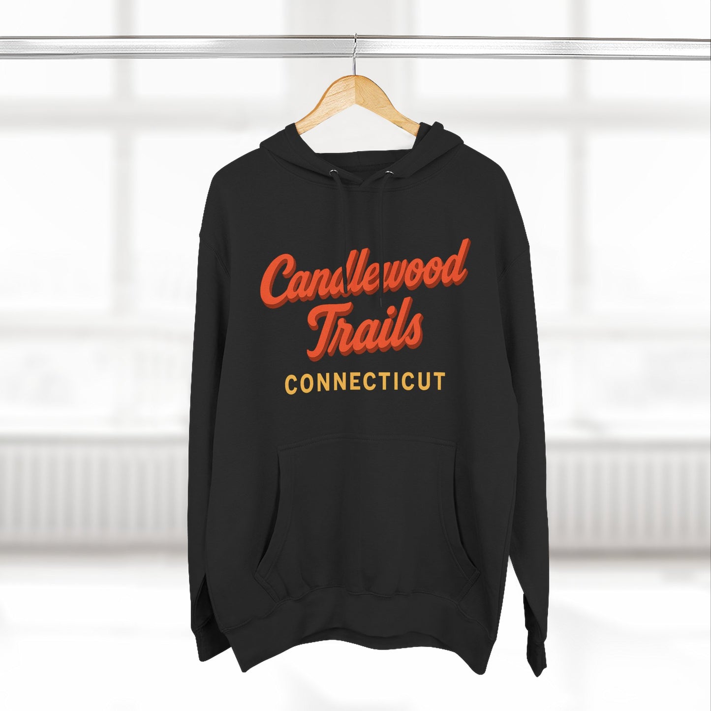 Candlewood Trails Hoodie (Unisex)